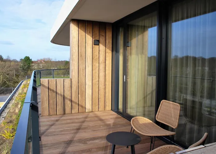 Duinhotel Breezand