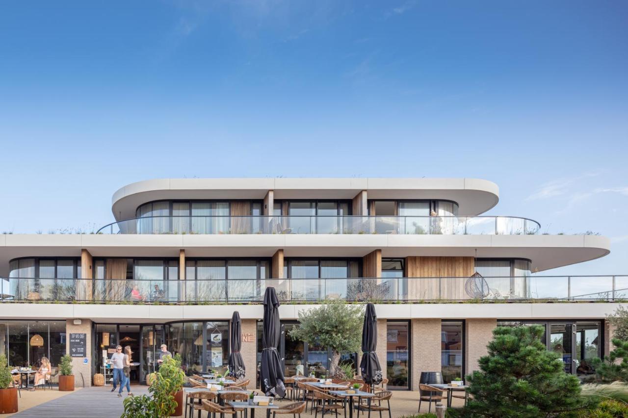 Duinhotel Breezand Hotel Vrouwenpolder