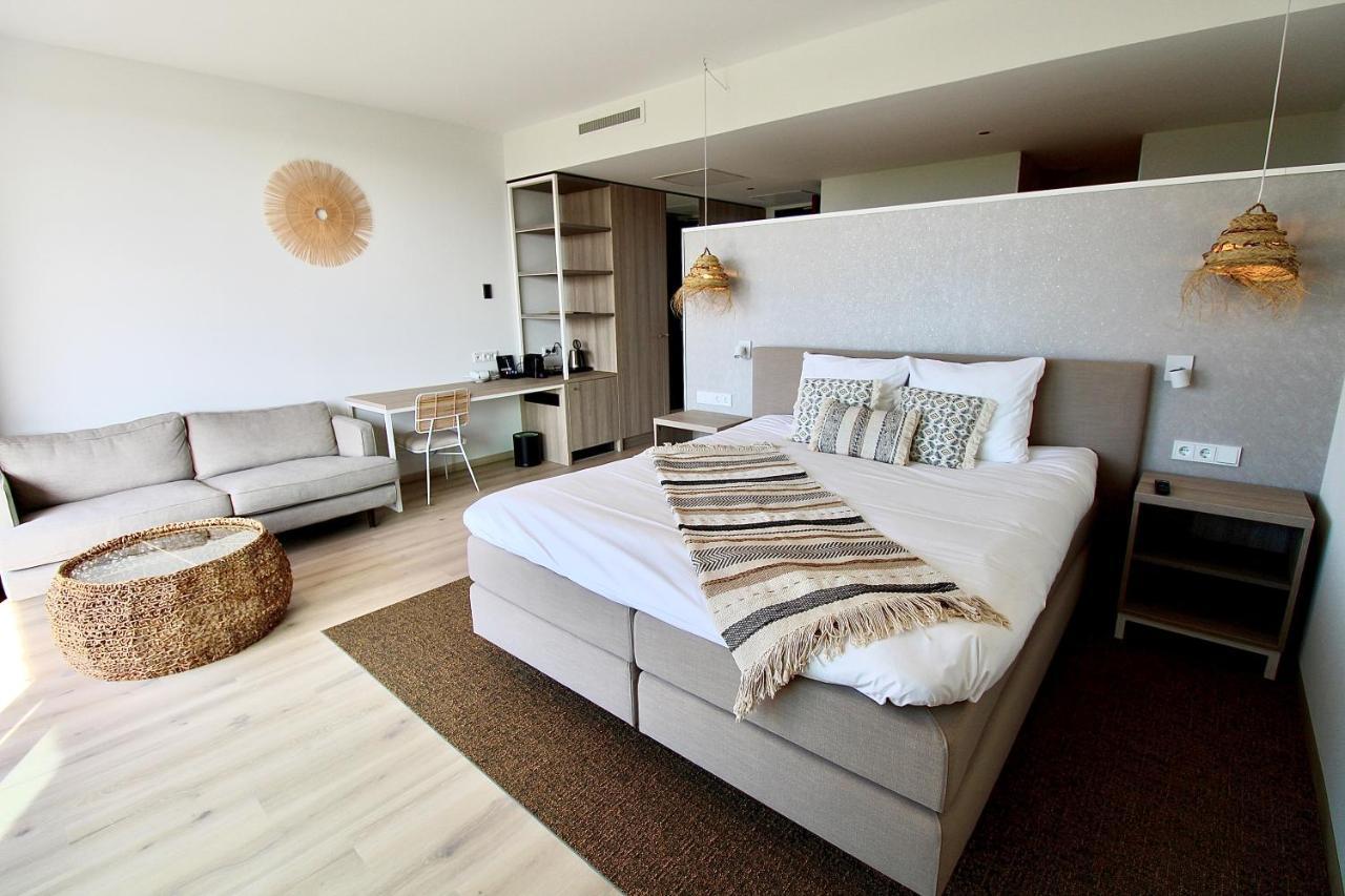 Duinhotel Breezand 4* Vrouwenpolder