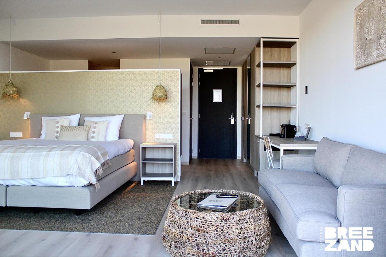Duinhotel Breezand Hotel 4*