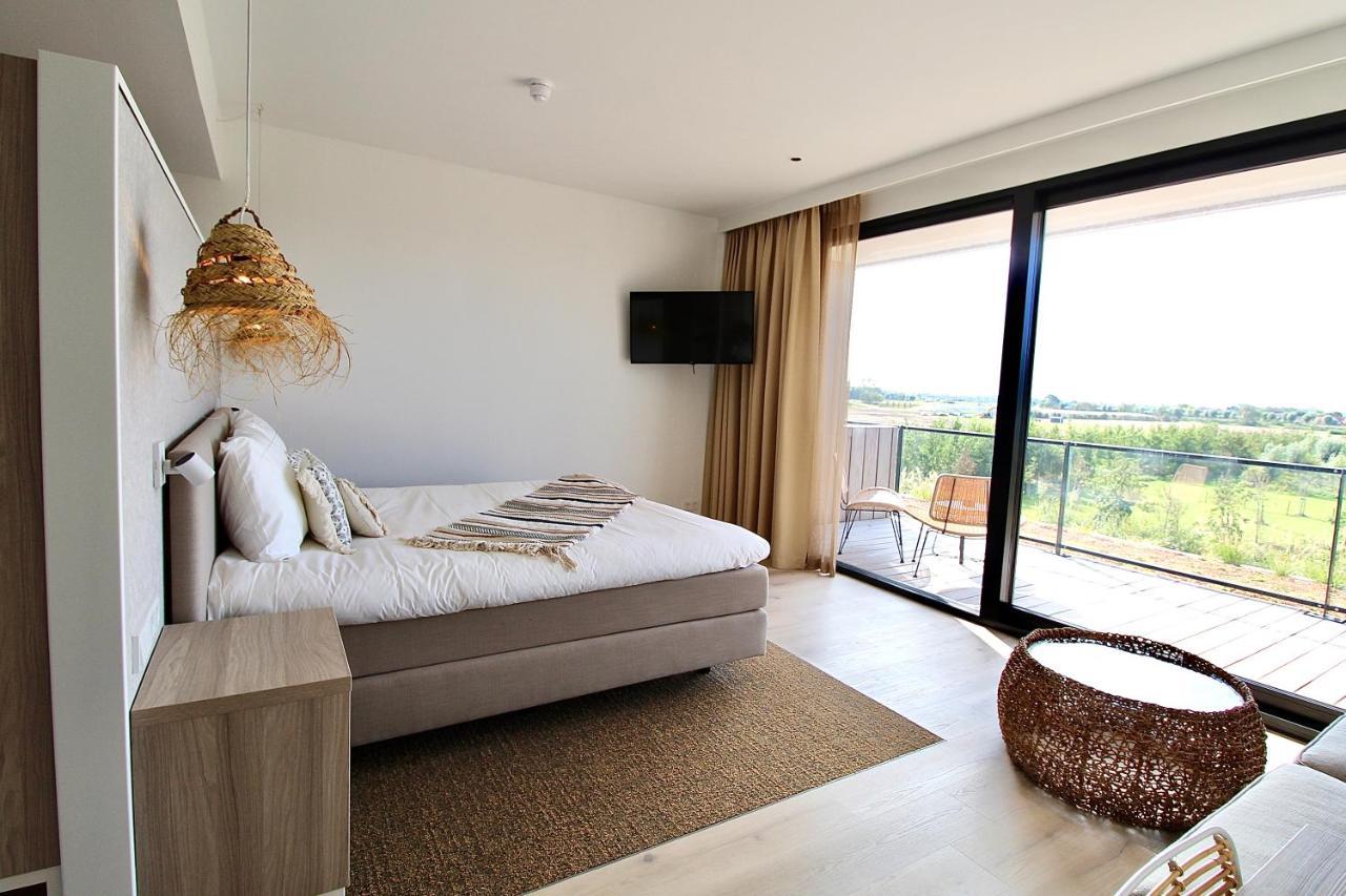 Duinhotel Breezand Hotel