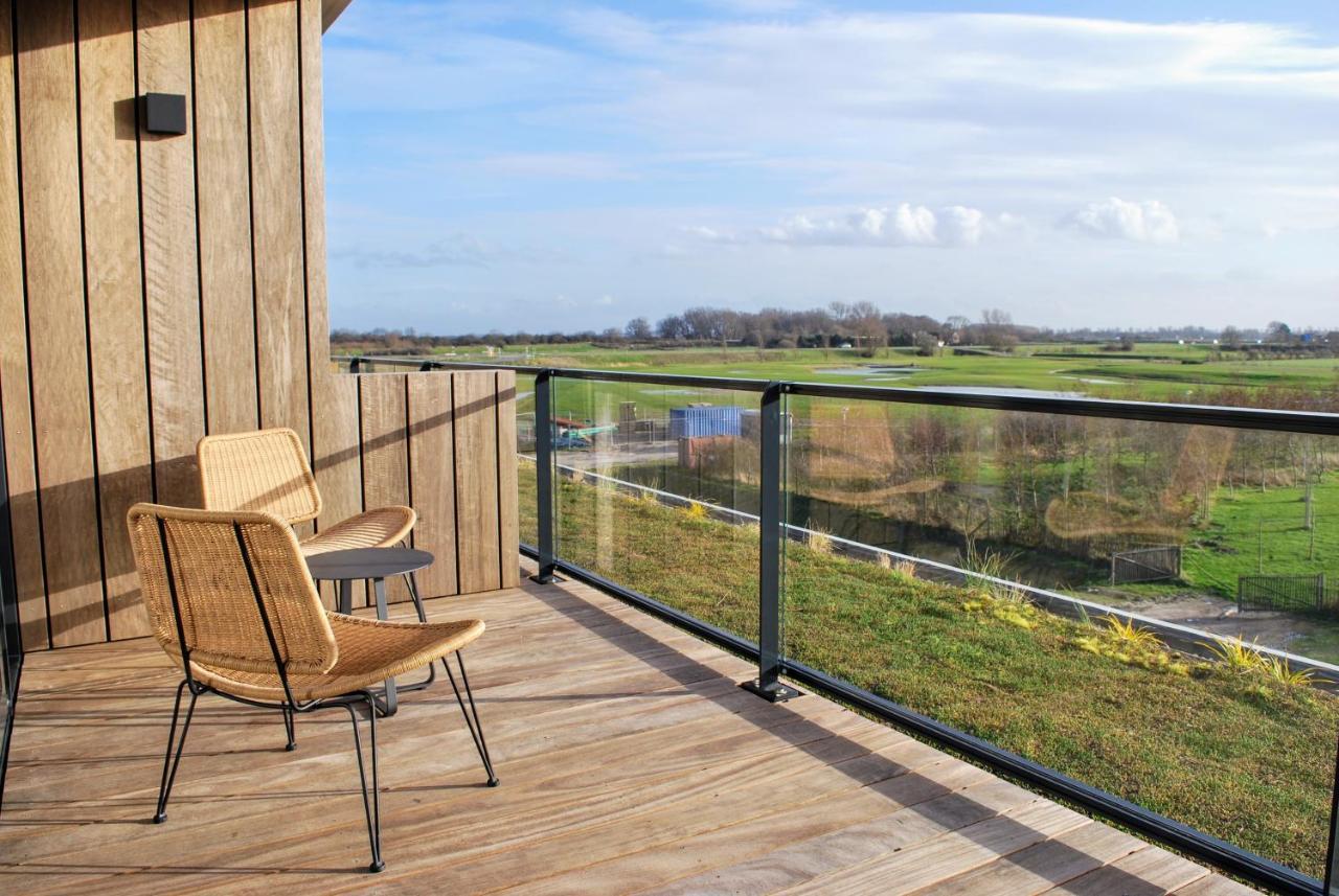 Duinhotel Breezand Hotel