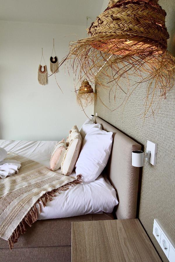 Hotel Duinhotel Breezand 4*
