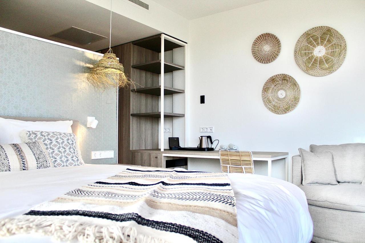 Duinhotel Breezand 4* Vrouwenpolder