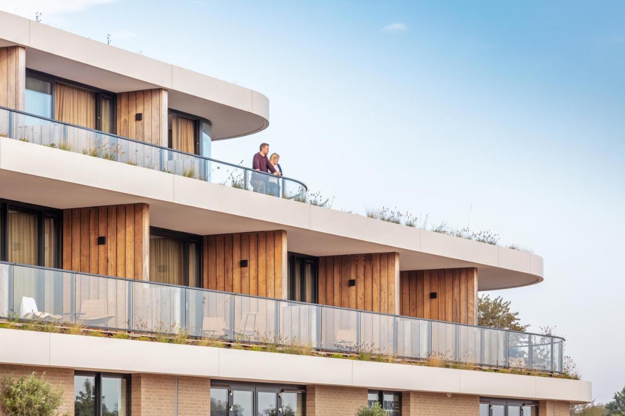 Duinhotel Breezand Hotel Vrouwenpolder