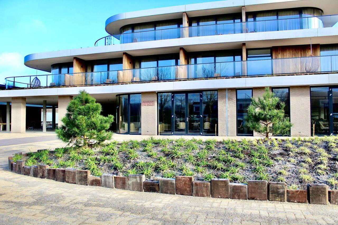 Duinhotel Breezand 4* Vrouwenpolder