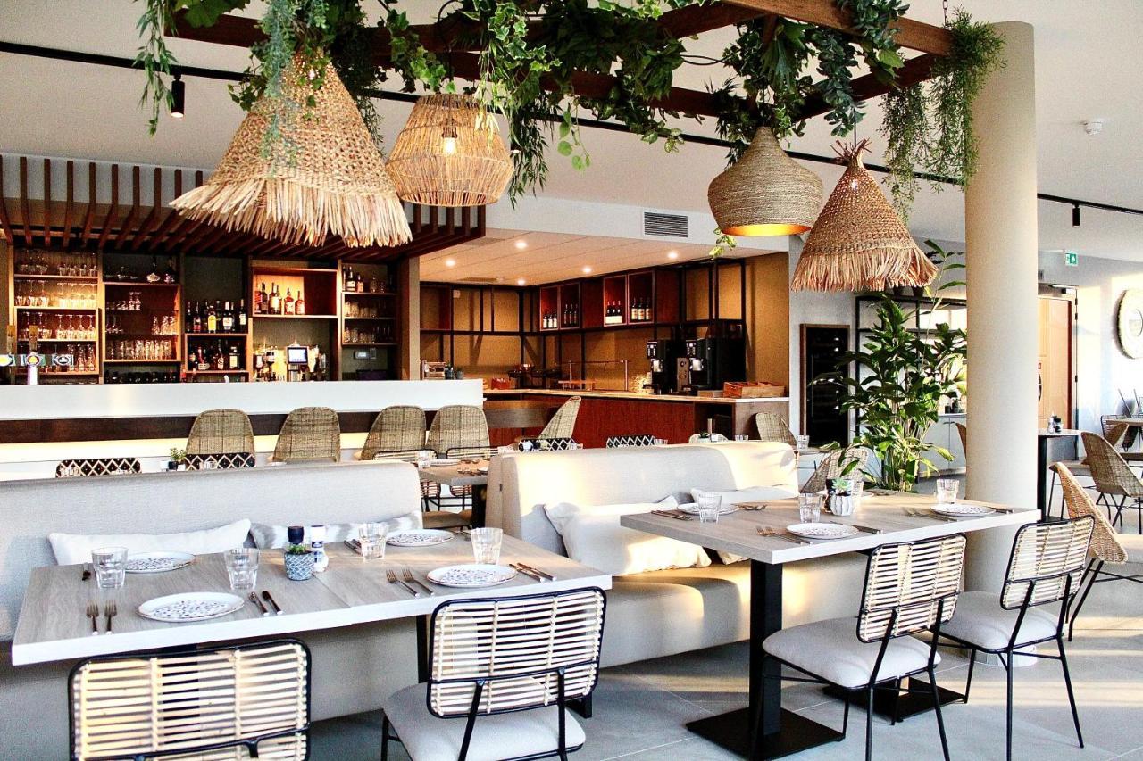 Duinhotel Breezand Hotel Vrouwenpolder