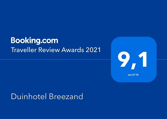 Duinhotel Breezand