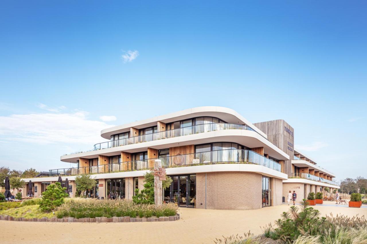 Duinhotel Breezand Vrouwenpolder