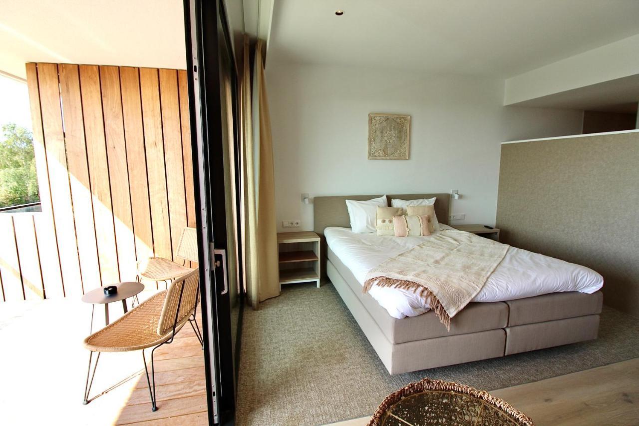 Hotel Duinhotel Breezand 4*
