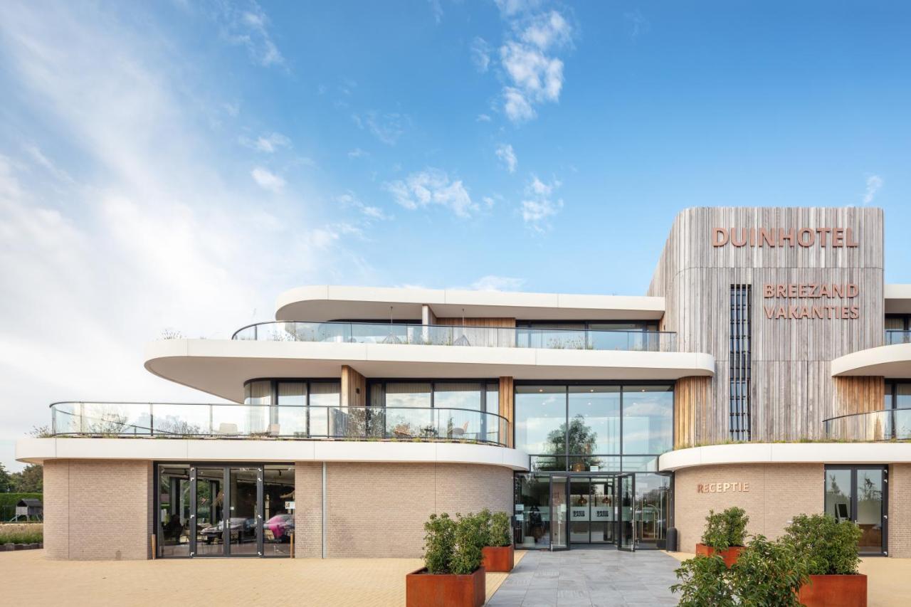 Duinhotel Breezand Hotel