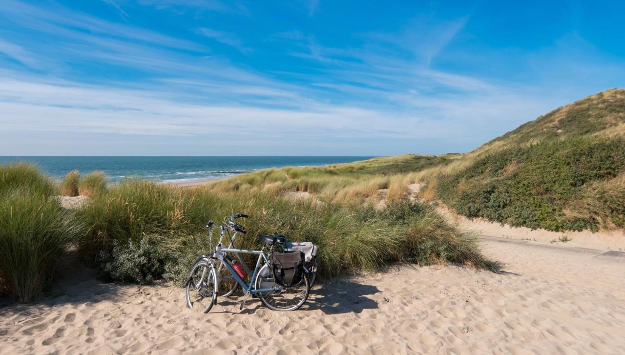 Hotel Duinhotel Breezand Vrouwenpolder